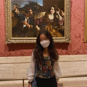 Meet your Posher, Dawnbe